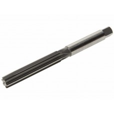 Развертка ручная 15мм прямая в футляре, RF-290115, ROCKFORCE
