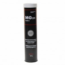 Смазка литиевая NLGI-2 400г, 0090962, EFELE