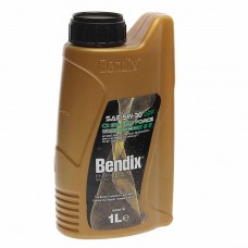 Масло моторное DPF 5W30 синт.1л, 180017B, BENDIX