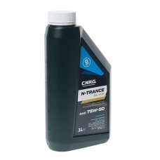 Масло трансмиссионное N-Trance GL-4/5 75W90 синт.1л, CNRG-039-0001P, CNRG