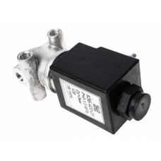 Клапан электромагнитный ЗИЛ 12V КЭБ-420-01 в сборе клеммы М4, КЭБ-420-01, СЭПО
