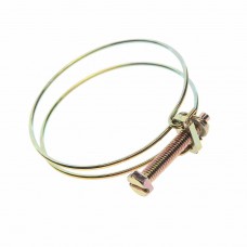 Хомут проволочный 059-064мм W1, PR64SPIRO21, SPIRO