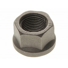 Гайка колеса М18х1.5х18 юбка неподвижная ключ 24мм, 89-02099-SX, STELLOX