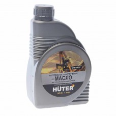 Масло моторное для 4-х тактных двигателей 4T 5W30 синт.1л, 73/8/1/2, HUTER