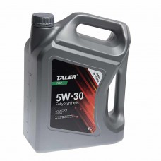 Масло моторное TOP C2/C3 5W30 синт.4л, 700415, TALER