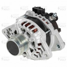 Генератор i30 (14-) KIA Ceed (12-),Venga (12-) (1.6) 14В 90А, 37300-2B710, STARTVOLT