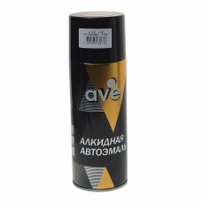 Краска 110 рубин аэрозоль 520мл, 80301100, AVE