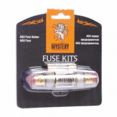 Держатель предохранителя, MFU-2.60, MYSTERY