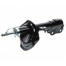 Амортизатор MITSUBISHI Lancer (08-) передний левый газовый, 290-12-050, MEGAPOWER