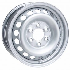 Диск колесный Sprinter VW Crafter R16, TREBL 9487 6х130 ET62 D-84,1, TREBL
