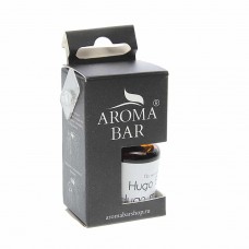 Ароматизатор масляный (Hugo Boss Hugo man) 10мл в крафтовой коробке, 4678597200293 (30 oilset), AROMA BAR