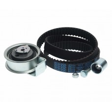 Комплект ГРМ VW Passat A4,A6 (-05) (1.8 T/2.0), KTB475, DAYCO