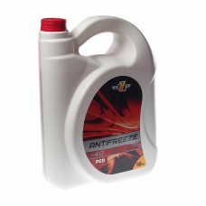Антифриз -40C 10кг G12, 4608875, WEZZER