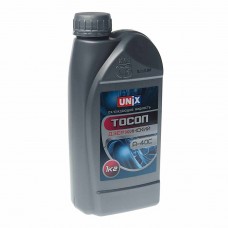 Жидкость охлаждающая ТОСОЛ ОЖ-40 1кг/0.89л, 4600015, UNIX