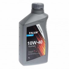 Масло моторное PRO A3/B4 10W40 синт.1л, 700111, TALER
