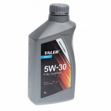 Масло моторное PRO SP/GF-6 5W30 синт.1л, 700117, TALER