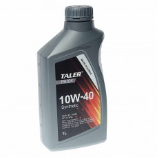 Масло дизельное TRUCK E-7,CI-4,А3/В4 10W40 синт.1л, 700119, TALER