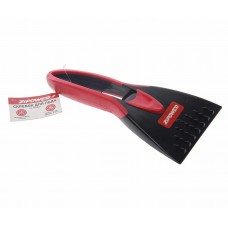 Скребок для льда 20х9.5см двойной, PM2103, ZIPOWER