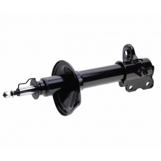 Амортизатор NISSAN Sunny (90-) задний правый газовый, MSS015854, MANDO