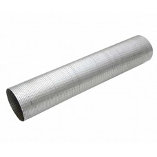 Металлорукав d=200мм L=1000мм (оцинкованный) ГС, РМВ 2Г.428.Ц.00.00 200x1, ГИБКИЕ СОЕДИНЕНИЯ