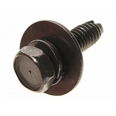 Болт HD65,72,78 крепления бампера, 11253-06206K, TYB