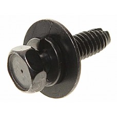 Болт HD65,72,78 крепления кронштейна облицовки радиатора, 11290-06206B, TYB