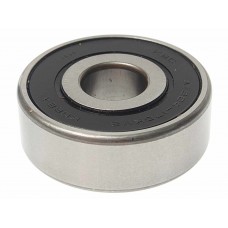Подшипник генератора HD65,78,120 дв.D4GA,D6GA передний, 37332-48001, KBC
