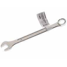Ключ комбинированный 12мм 12-ти гранный прямой, WMC-75512, WMC TOOLS