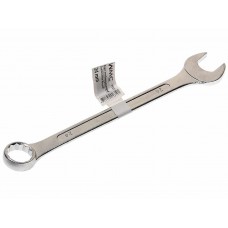 Ключ комбинированный 24мм 12-ти гранный прямой, WMC-75524, WMC TOOLS