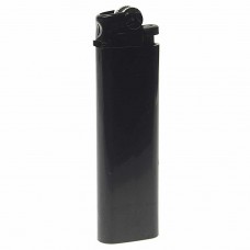 Зажигалка газовая Standard, М-07, FLAMECLUB