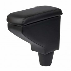 Подлокотник RENAULT Logan (18-) ZODER, DR411QS, FRANTZ
