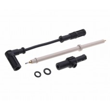 Комплект ЯМЗ-53404 зажигания (газовый двигатель) DP, 53404.3707004, DINAMIKA PARTS