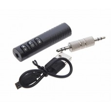 Адаптер Bluetooth автомобильный универсальный, B09, MASHINOKOM