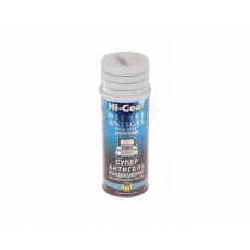 Антигель дизельного топлива 0.444л на 220л концентрат 1:500 SMT2, HG3421, HI-GEAR