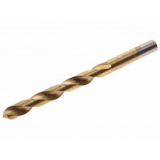 Сверло по металлу 8.5х117мм Titanium, 34185-2, IN WORK
