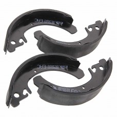 Колодки тормозные ВАЗ-2108-2115,1118 задние (4шт.), BP001311, BESTPARTS