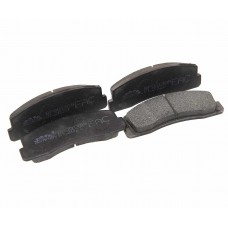 Колодки тормозные ВАЗ-2121,2123 передние (4шт.), BP001305, BESTPARTS
