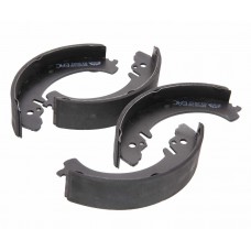 Колодки тормозные ВАЗ-2101-2107,2121-2123 задние (4шт.), BP001310, BESTPARTS