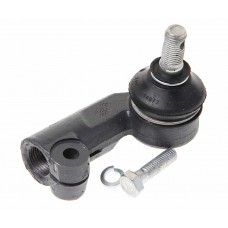 Наконечник рулевой тяги ВАЗ-2110 наружный левый, BP002021, BESTPARTS