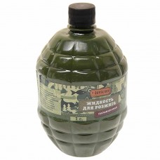 Жидкость для розжига 1л парафин, 61037, BOYSCOUT