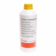 Антифриз желтый концентрат 1.5л G011, 02374, FEBI