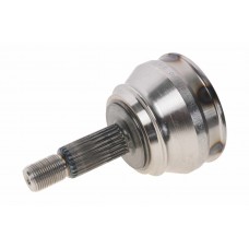 ШРУС наружный VW Caddy,Golf 3,Passat B3 SEAT Ibiza,Toledo комплект LOEBRO, 301947, LOEBRO/GKN