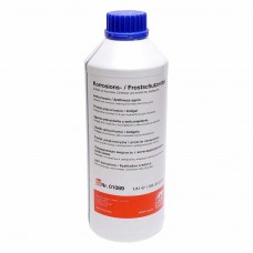Антифриз синий концентрат 1.5л G011, 01089, FEBI