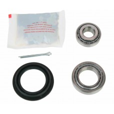Подшипник ступицы DAEWOO Nexia CHEVROLET Lanos задней комплект (2шт.), 713644510, FAG