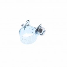 Хомут винтовой (мини) 11-13мм /9 W1, 11-13мм mini/W1, KVP (5 шт.)