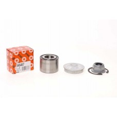 Подшипник ступицы RENAULT Logan задней, 713630300, FAG