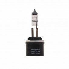Лампа 12V H27W/1 27W PG13 American Types, 480393000, NARVA