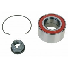 Подшипник ступицы ЛАДА Vesta,Largus RENAULT Logan,Sandero передней, 713630030, FAG