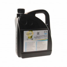 Антифриз зеленый 5л OE, L247-CL-005-4X, MAZDA