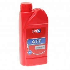 Масло трансмиссионное ATF DEXRON III 1л UNIX, 4605249, ПКФ СВ-ХИМ